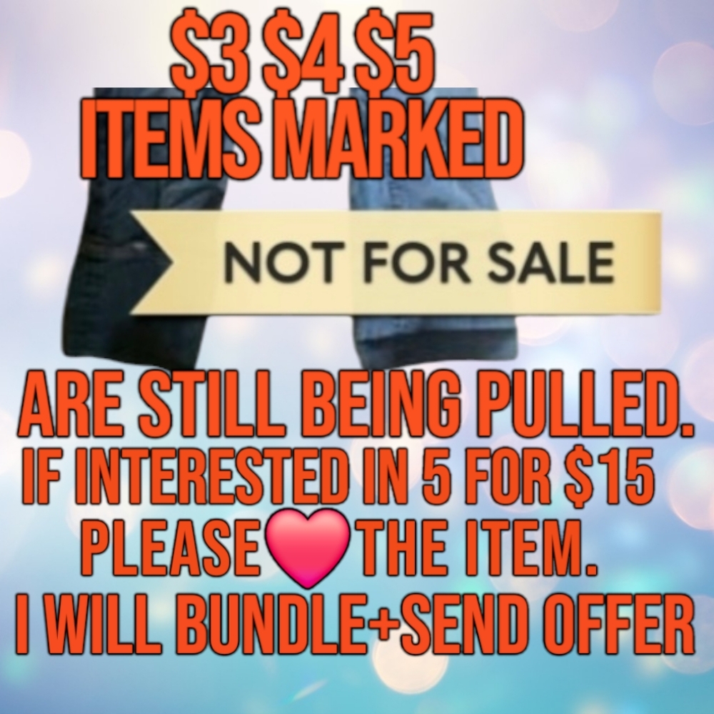 Happy New Year 2025 Sale LAST CHANCE !!